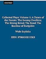 Algopix Similar Product 1 - Collected Plays Volume 1 Includes a
