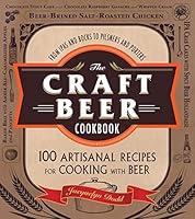 Algopix Similar Product 18 - The Craft Beer Cookbook From IPAs and