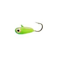 Algopix Similar Product 3 - Lindy LTB1408 Tungsten Bug Chartreuse