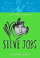 Algopix Similar Product 19 - Steve Jobs: Insanely Great