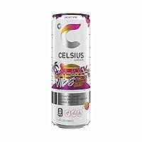 Algopix Similar Product 12 - Celsius Galaxy Vibe 12oz