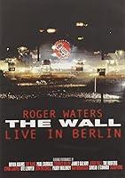 Algopix Similar Product 11 - Roger Waters - The Wall (Live in Berlin)