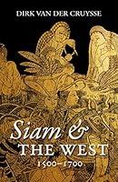 Algopix Similar Product 14 - Siam & the West, 1500-1700