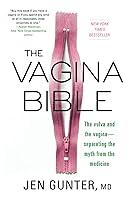 Algopix Similar Product 3 - The Vagina Bible The Vulva and the