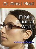 Algopix Similar Product 14 - Arising Spiritual World God Beyond