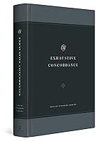 Algopix Similar Product 14 - ESV Exhaustive Concordance
