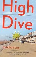 Algopix Similar Product 11 - High Dive: A Novel