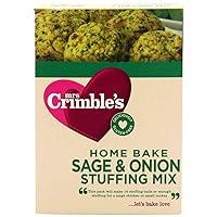 Algopix Similar Product 3 - Mrs Crimbles  Home Bake Mixes  Sage