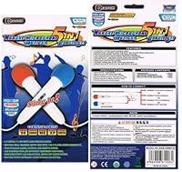 Algopix Similar Product 4 - WiiGCPS2PS3360 Universal Karaoke