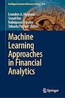 Algopix Similar Product 13 - Machine Learning Approaches in