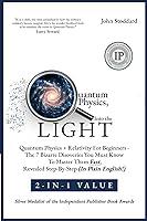 Algopix Similar Product 7 - Quantum Physics Into The Light 2In1