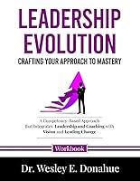 Algopix Similar Product 3 - Leadership Evolution Crafting Your