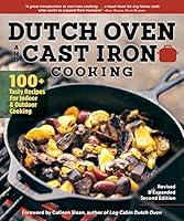 Algopix Similar Product 15 - Dutch Oven and Cast Iron Cooking