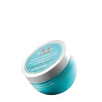 Algopix Similar Product 19 - Moroccanoil Weightless Hydrating Mask