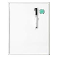 Algopix Similar Product 15 - U Brands Contempo Magnetic Dry Erase