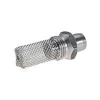 Algopix Similar Product 5 - LiiQuu Stub Spark Arrestor for Stihl