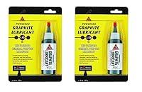 Algopix Similar Product 14 - American Grease Stick Graphite