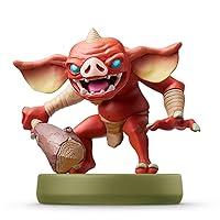 Algopix Similar Product 6 - Amiibo Bokoblin  Breath of the Wild