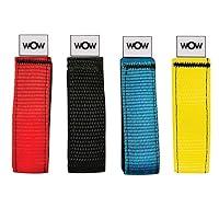 Algopix Similar Product 2 - WOW World of Watersports Straps 12