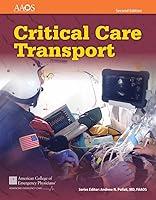 Algopix Similar Product 3 - Critical Care Transport