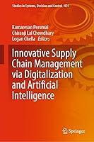 Algopix Similar Product 16 - Innovative Supply Chain Management via