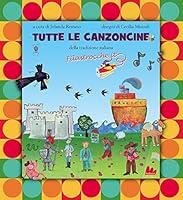 Algopix Similar Product 20 - Tutte le canzoncine (Italian Edition)