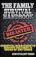 Algopix Similar Product 3 - Survival Guide Essential Strategies