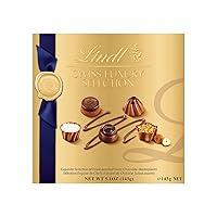 Algopix Similar Product 13 - Lindt Swiss Luxury Selection Assorted