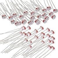 Algopix Similar Product 8 - Ltvystore 100PCS GL5537 5537 Light