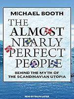 Algopix Similar Product 4 - The Almost Nearly Perfect People