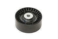 Algopix Similar Product 4 - URO Parts 038145276 Belt Idler Pulley