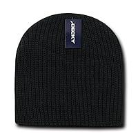 Algopix Similar Product 4 - DECKY Waffle Beanie