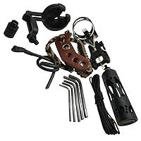 Algopix Similar Product 17 - Safari Choice Hunting Deluxe Archery