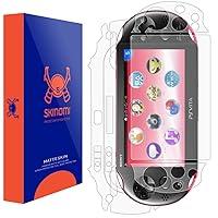 Algopix Similar Product 4 - Skinomi Matte Full Body Protector