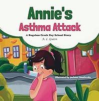 Algopix Similar Product 6 - Annies Asthma Attack A Bugaboo Creek