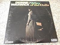 Algopix Similar Product 4 - Dionne Warwick Valley Of The Dolls