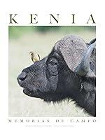 Algopix Similar Product 6 - KENIA MEMORIAS DE CAMPO Spanish