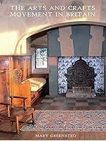 Algopix Similar Product 4 - The Arts and Crafts Movement in Britain