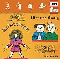 Algopix Similar Product 18 - 034 - Der Struwwelpeter (Teil 13)