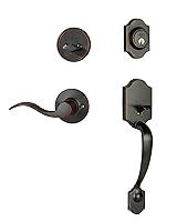 Algopix Similar Product 9 - Dynasty Hardware DENHER10012PR