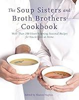 Algopix Similar Product 10 - The Soup Sisters and Broth Brothers