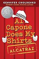 Algopix Similar Product 12 - Al Capone Does My Shirts Tales from
