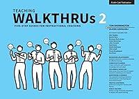 Algopix Similar Product 9 - Teaching WalkThrus 2 Fivestep guides