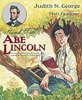 Algopix Similar Product 10 - Stand Tall Abe Lincoln A Compelling
