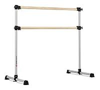 Algopix Similar Product 20 - VITA Barre Portable Freestanding Double