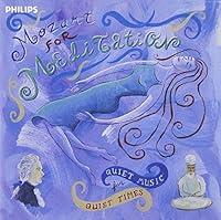 Algopix Similar Product 17 - Mozart For Meditation
