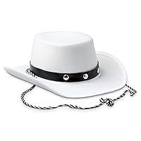 Algopix Similar Product 4 - Baby sized Cowboy hatBaby Cowgirl Hats