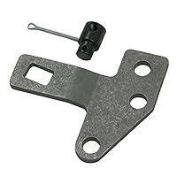 Algopix Similar Product 1 - B&M 20462 Transmission Lever