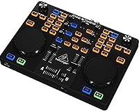Algopix Similar Product 8 - Behringer CMD STUDIO 2A UltraPortable