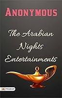 Algopix Similar Product 14 - The Arabian Nights Entertainments by